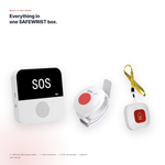 Safe Wrist